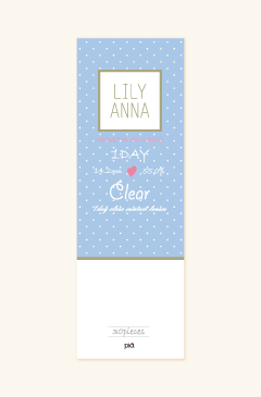 LILY ANNA